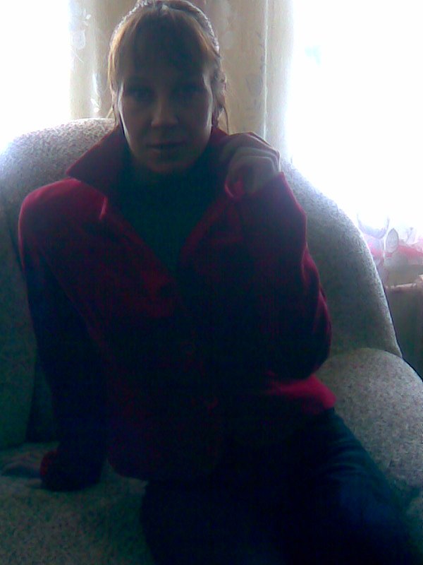 Ольга Ведерникова | 