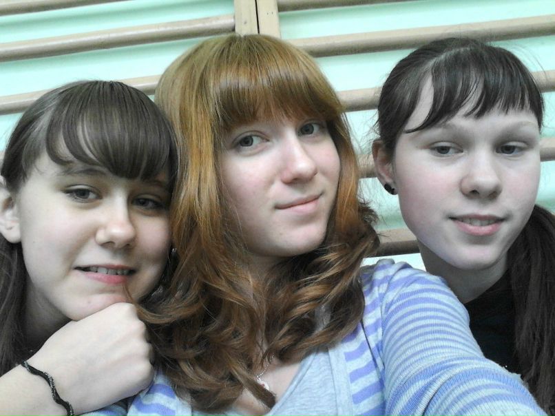 Лена Мищенко | Москва