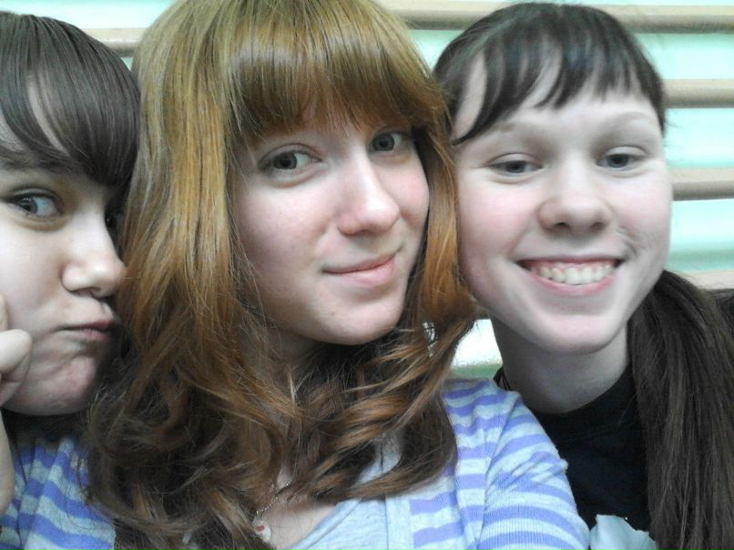 Лена Мищенко | Москва