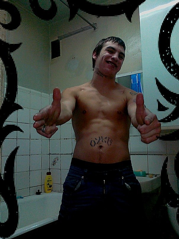 Kirill Жарикoff 