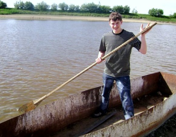 №2, Славік Мацюк, 35 лет, Богородчаны №2, Славік Мацюк, 35 лет, Богородчаны