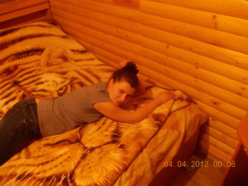 Ирина Климова | Клинцы