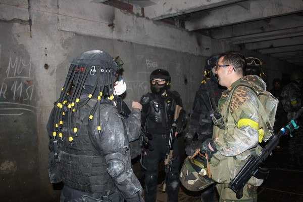 Максим Максимов | Москва