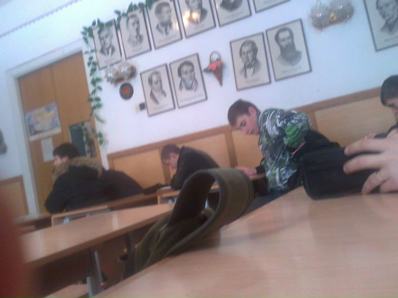 Александр Савченко | Житомир