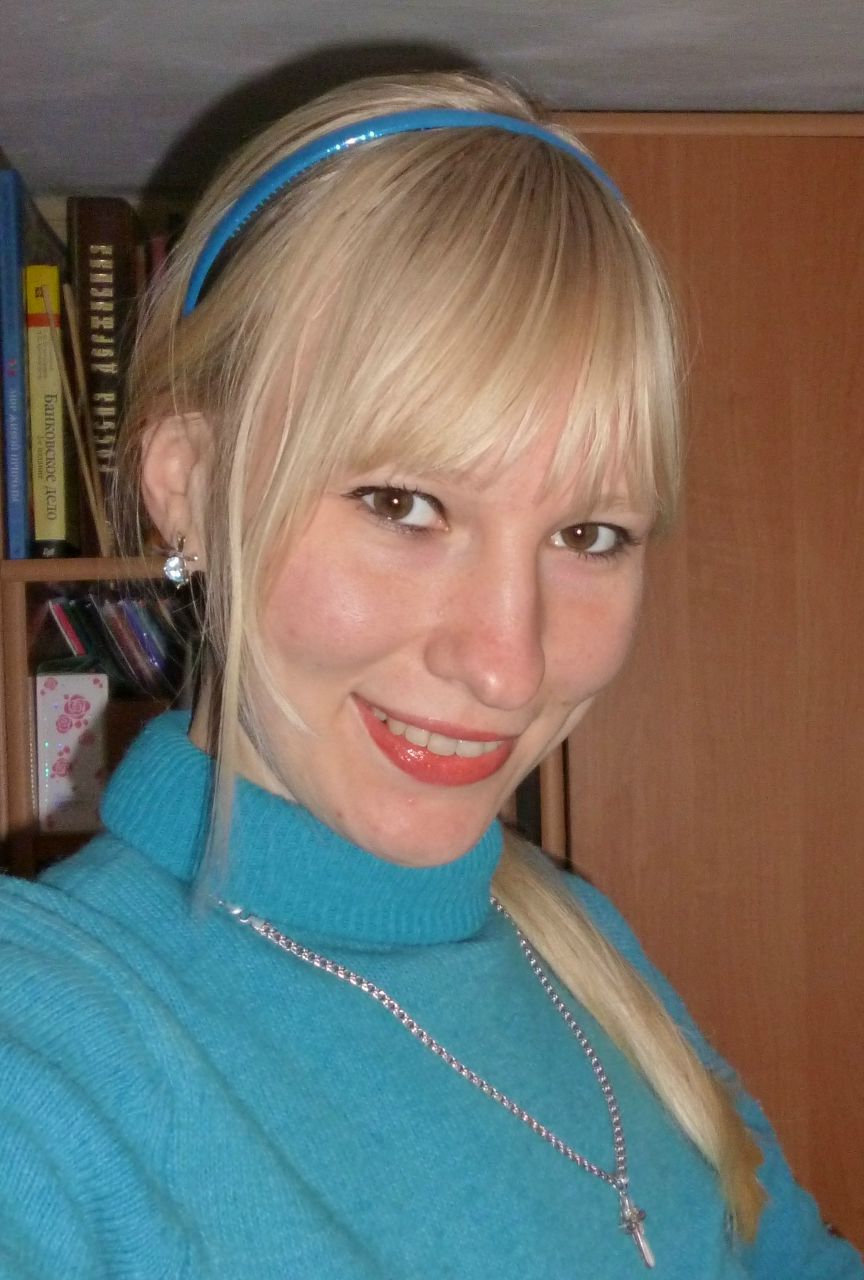 Юляша Печеневская | Сочи