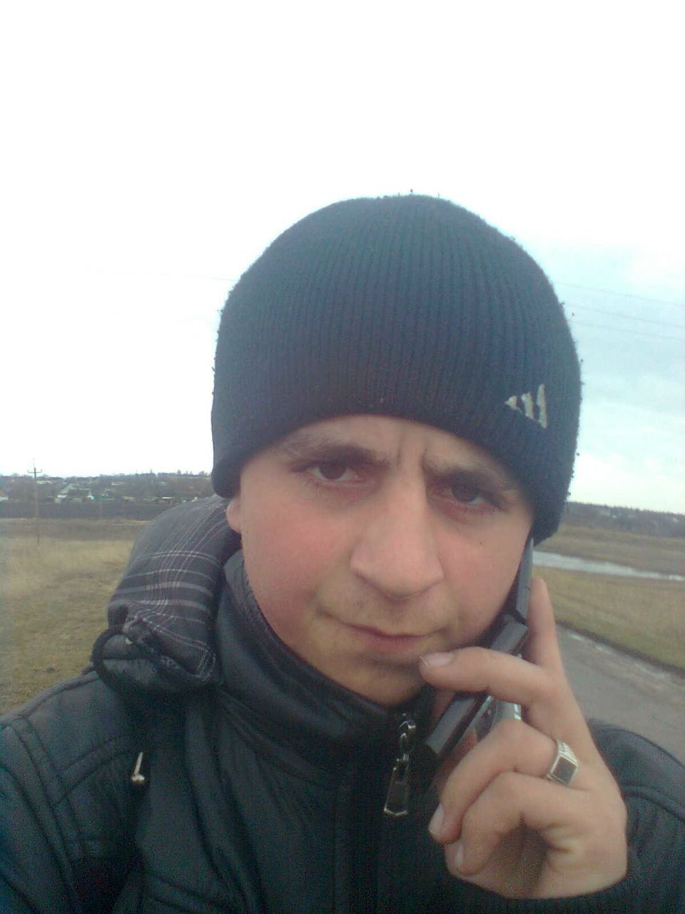 Василий Донченко | Малиновка