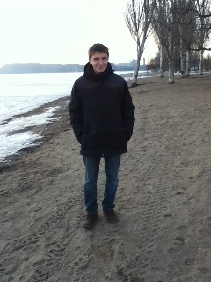 Миша Клименко | Харьков