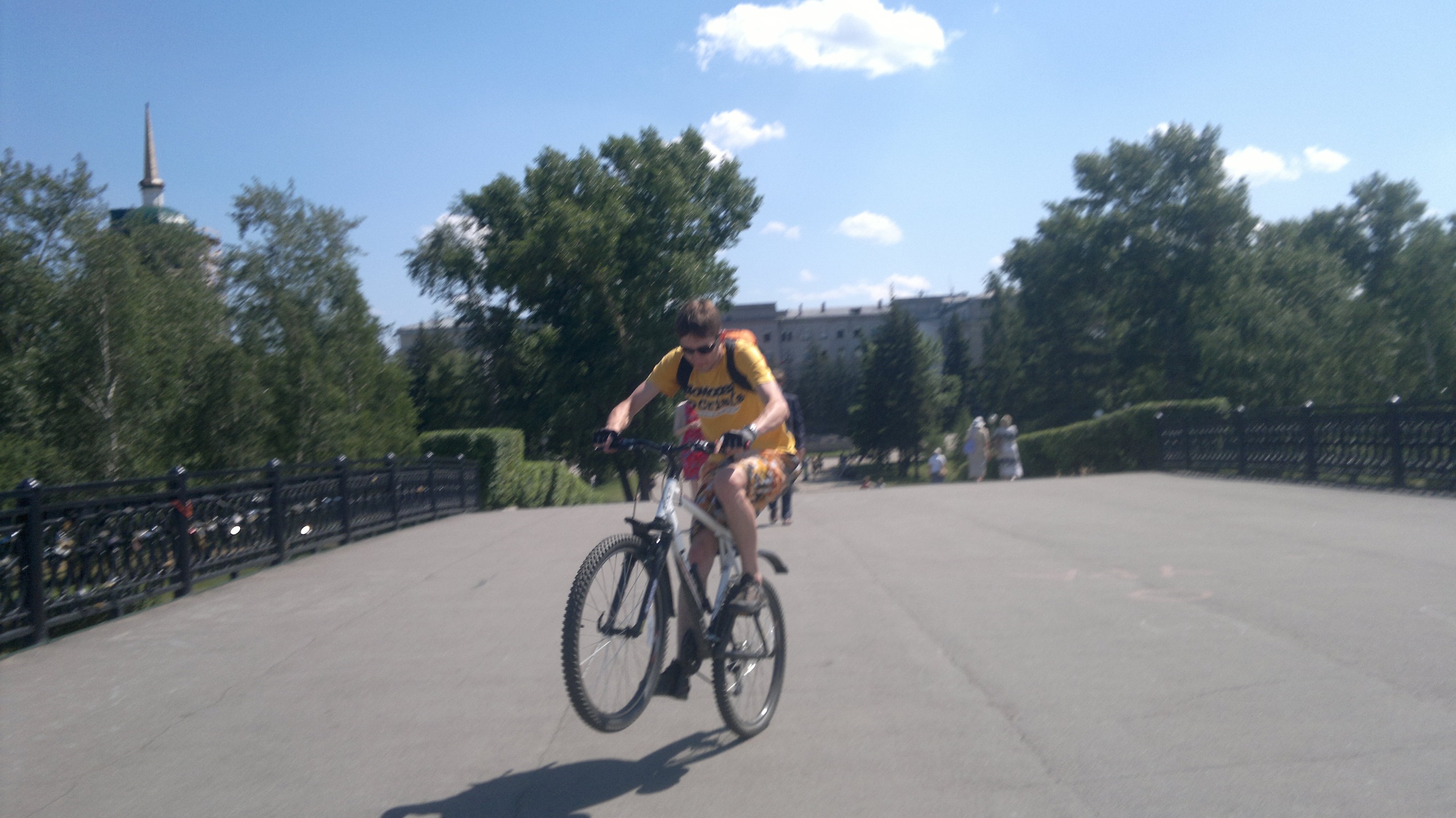 Фото профиля