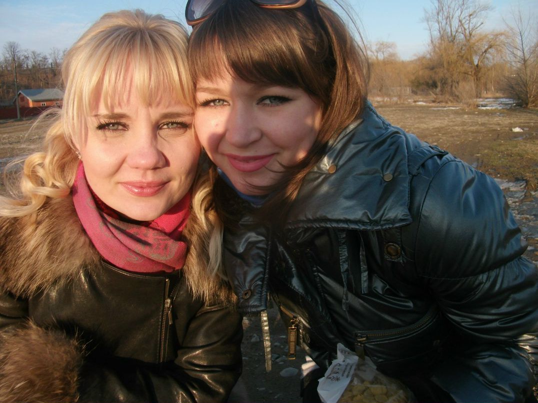 Лейда Губанова | Майкоп