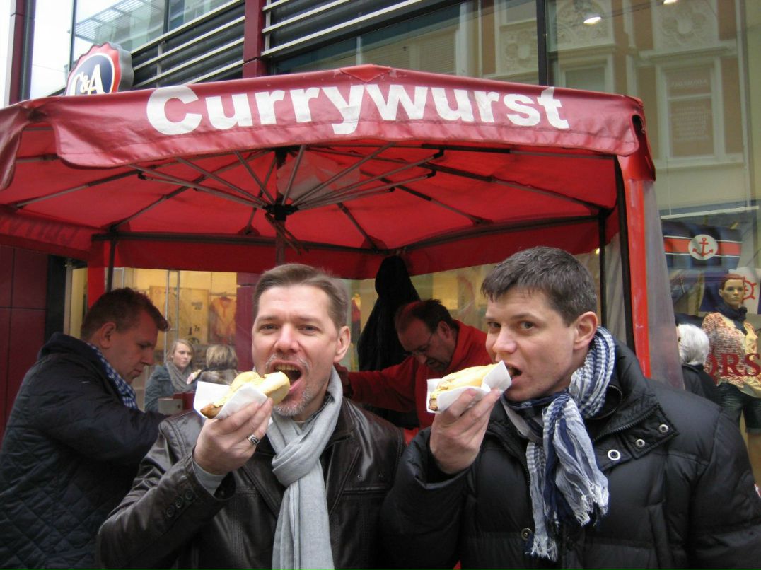 Константин Готовцев | Москва