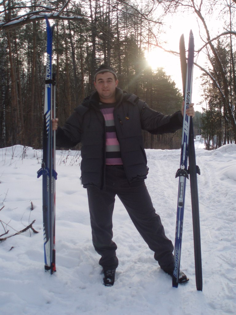 Руслан Ключик | Уфа