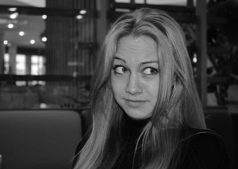 Виктория Пипкина | Новосибирск