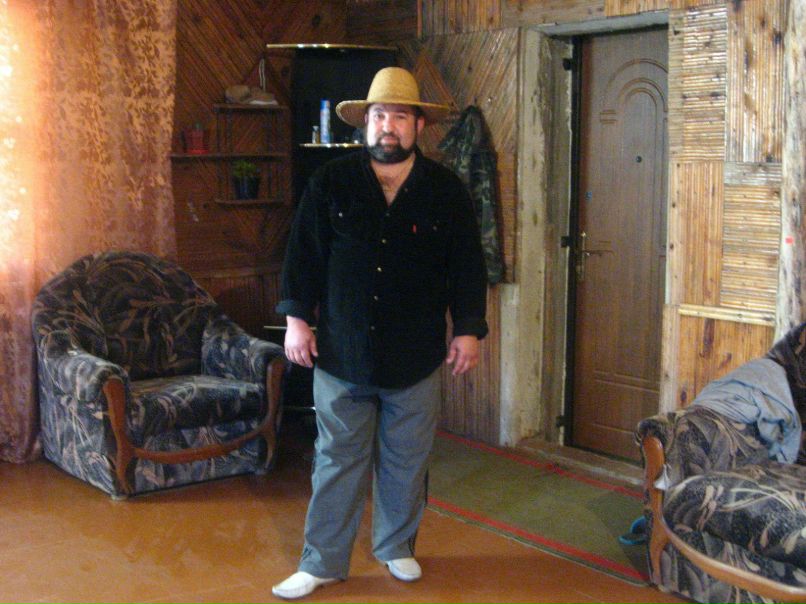 Слава Андреев | Минск