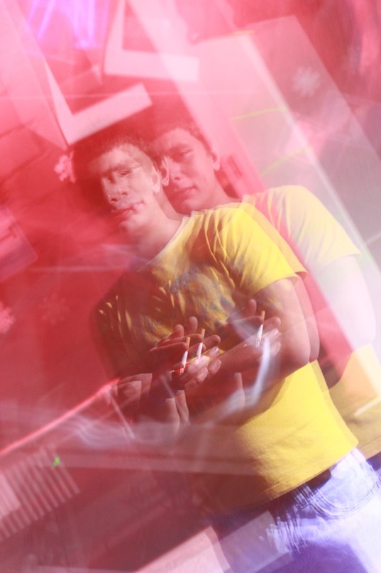 Диман Николаичев | Городец