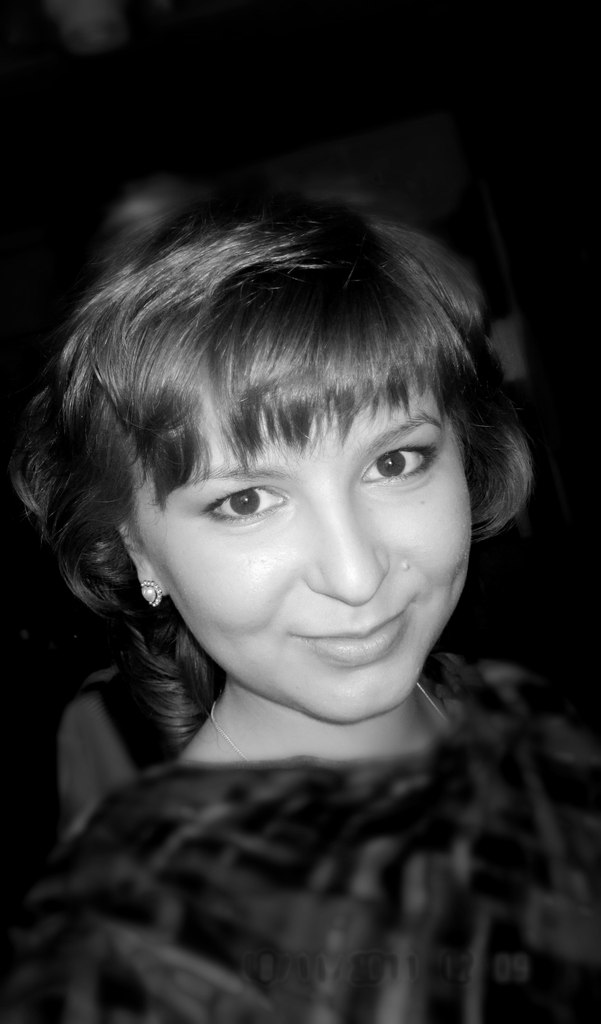 Аля Чурыгина ♪Алю♪ | Новосибирск