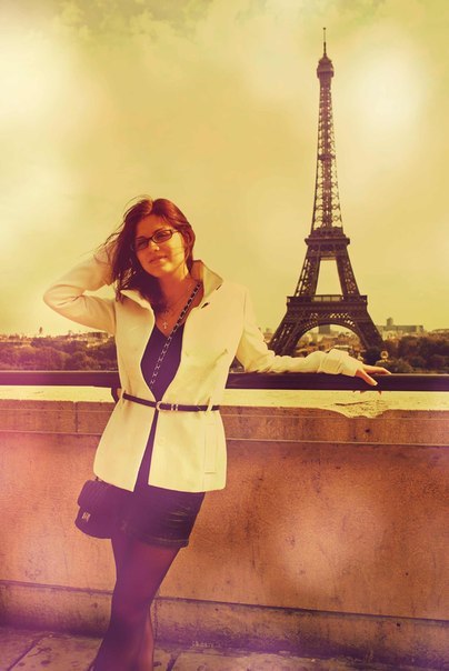 Елена Орлова ♥ | Москва