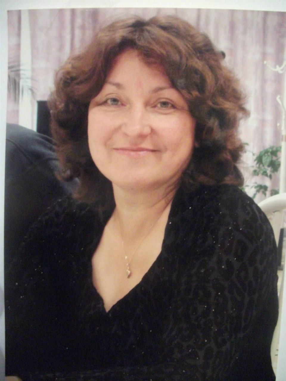 Елена Шкловец | Новоуральск