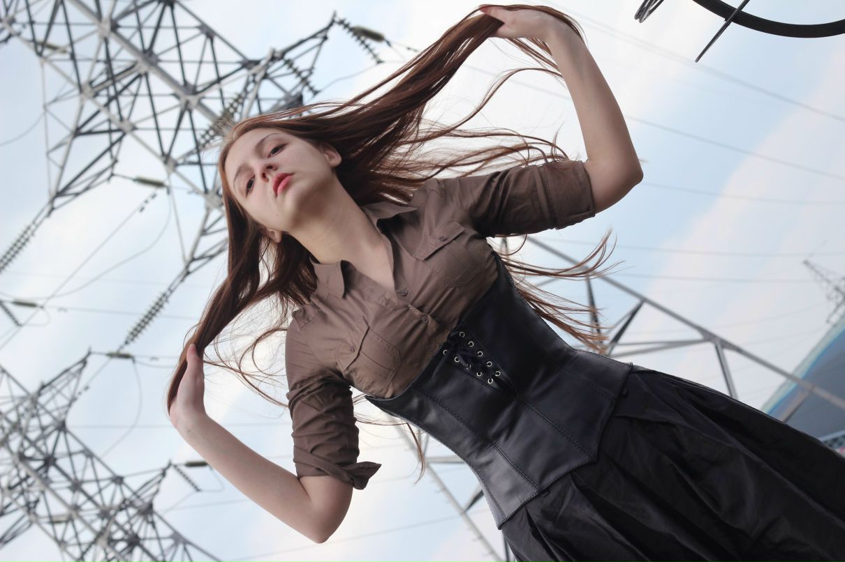 Алеся Кузьминова | Минск