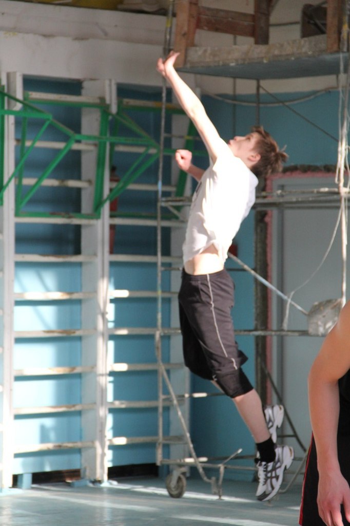 Павел Иванов | Екатеринбург