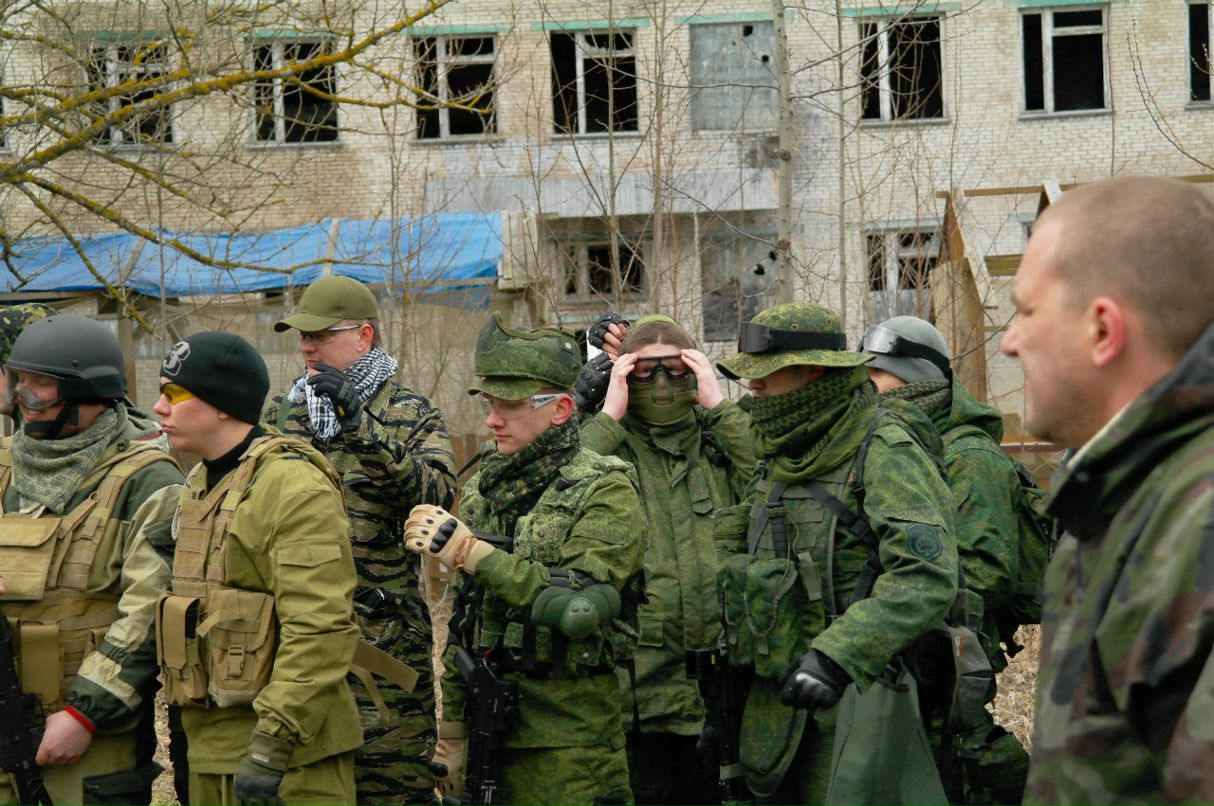 Алексей Спиркин | Санкт-Петербург