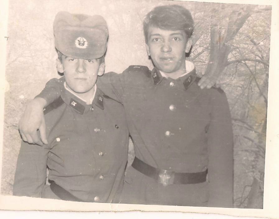 Александр Баленков | Ярославль