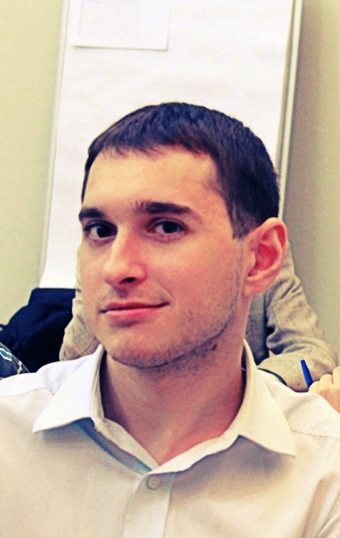 Иван Кузовников | Пермь