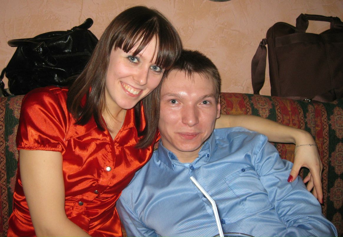 Светлана Петрова | Москва