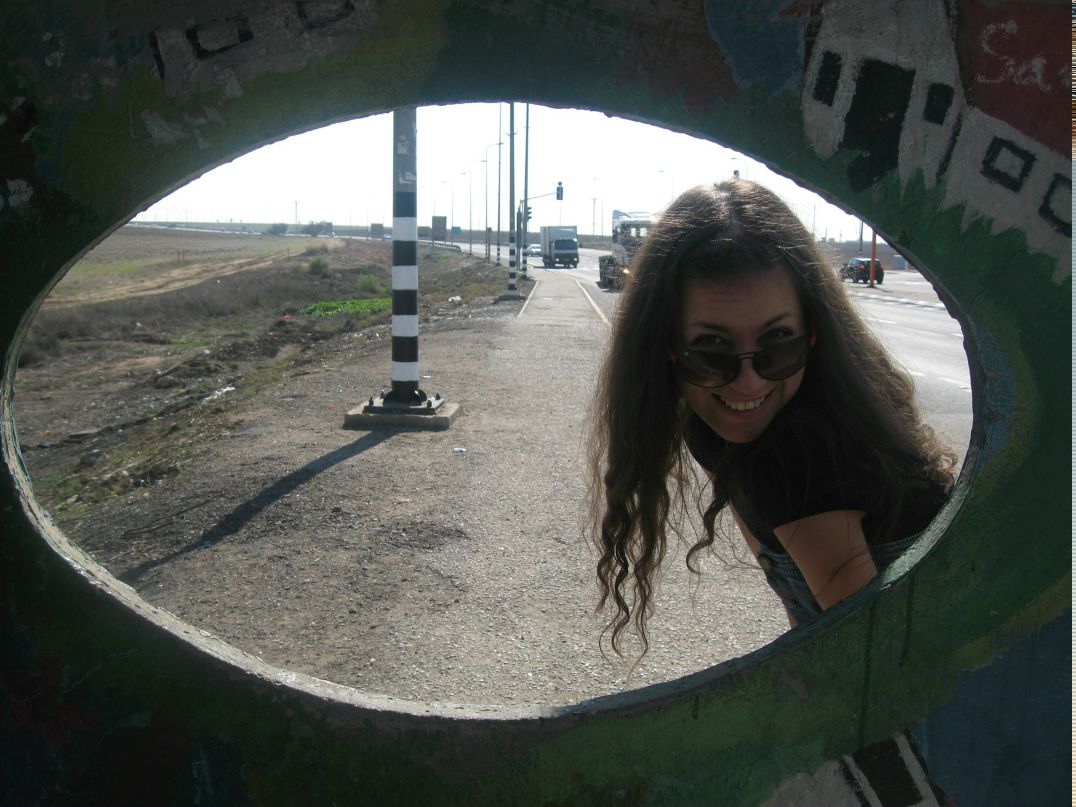 Лев Юрман | Беэр Шева