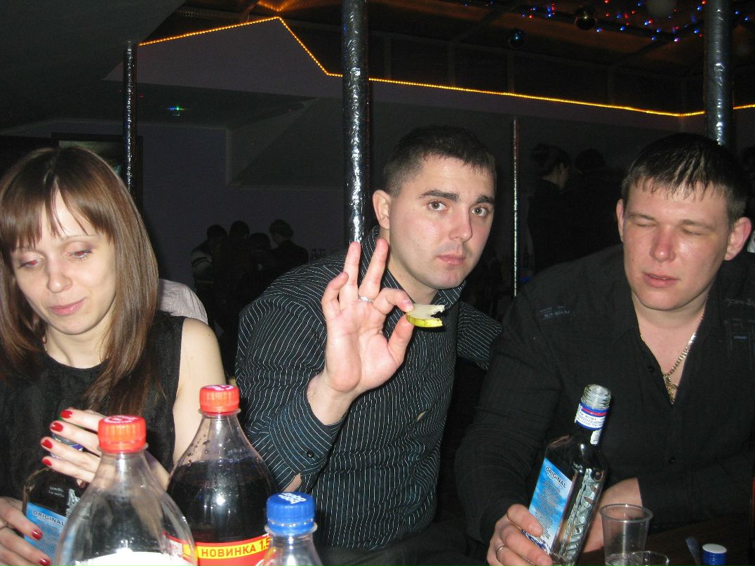 Игорь Ковалёв | Самара