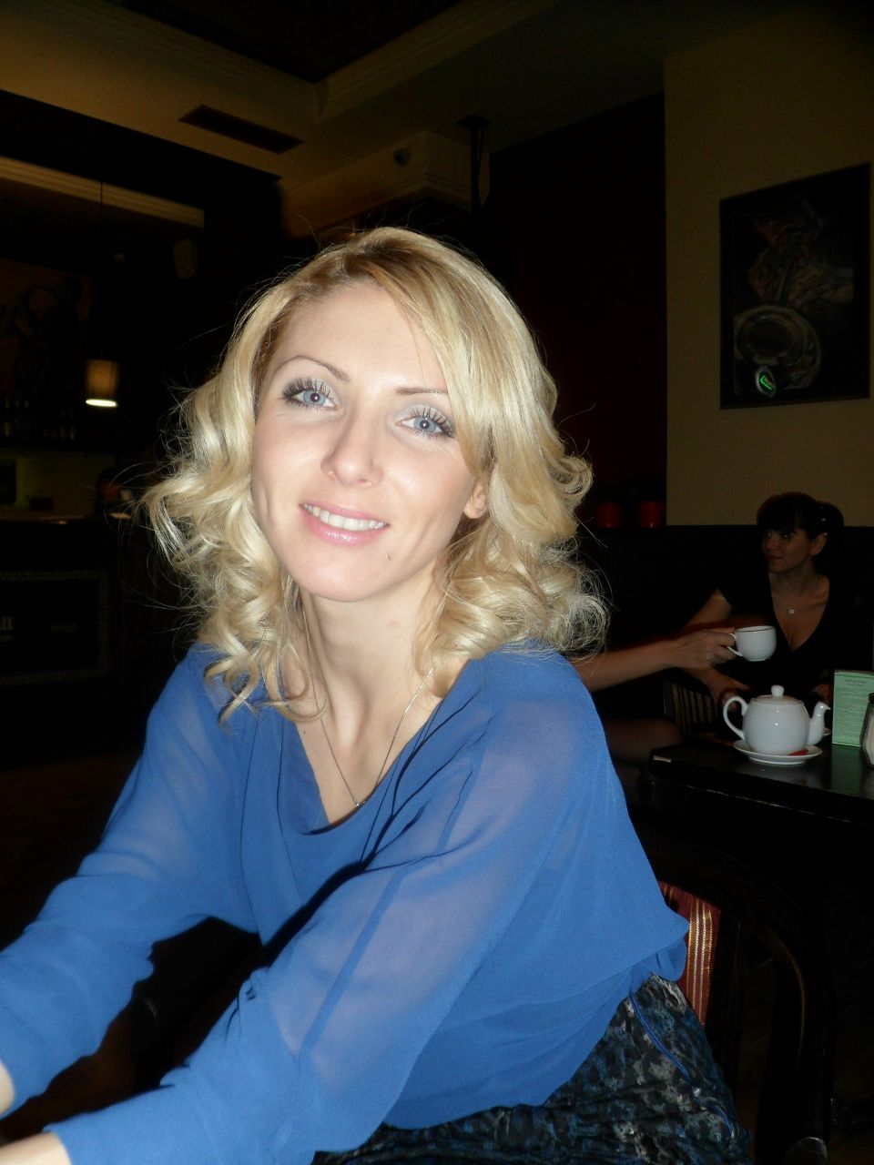 Оксана Коптелова | Нижний Новгород