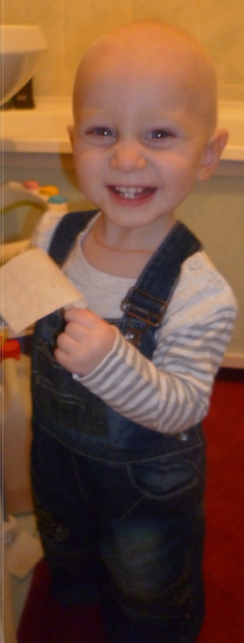 Дарья Цыбульская | Нижневартовск