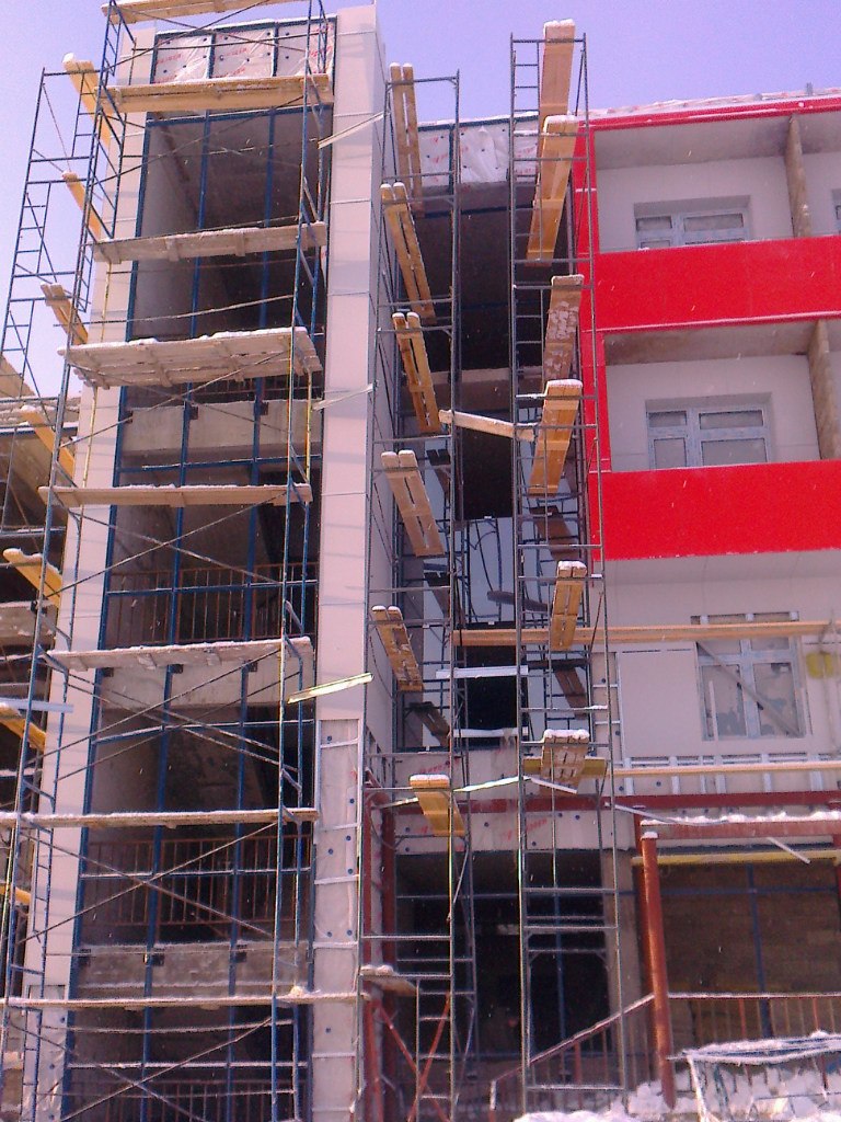 Василий Захаров HeXeN[депутат] | Якутск