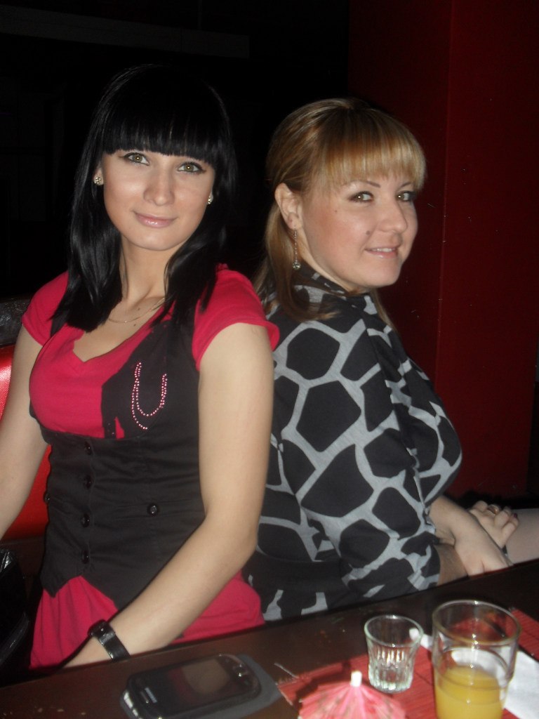 Айгуль Хабибова | Москва