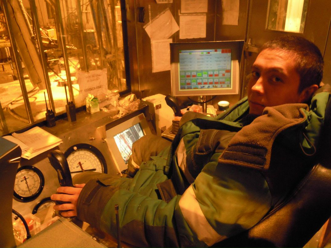 Илюс Валиев | Уфа