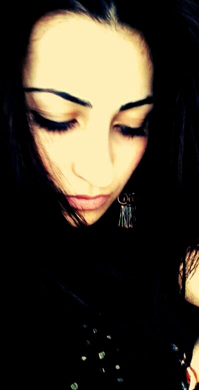 Tatevik Hakobyan | Дилижан