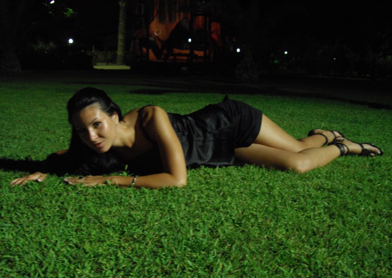 Марина Андрийченко | Москва