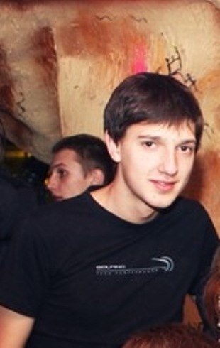 Олег Чиж DJ Crazy | Ивано-Франковск