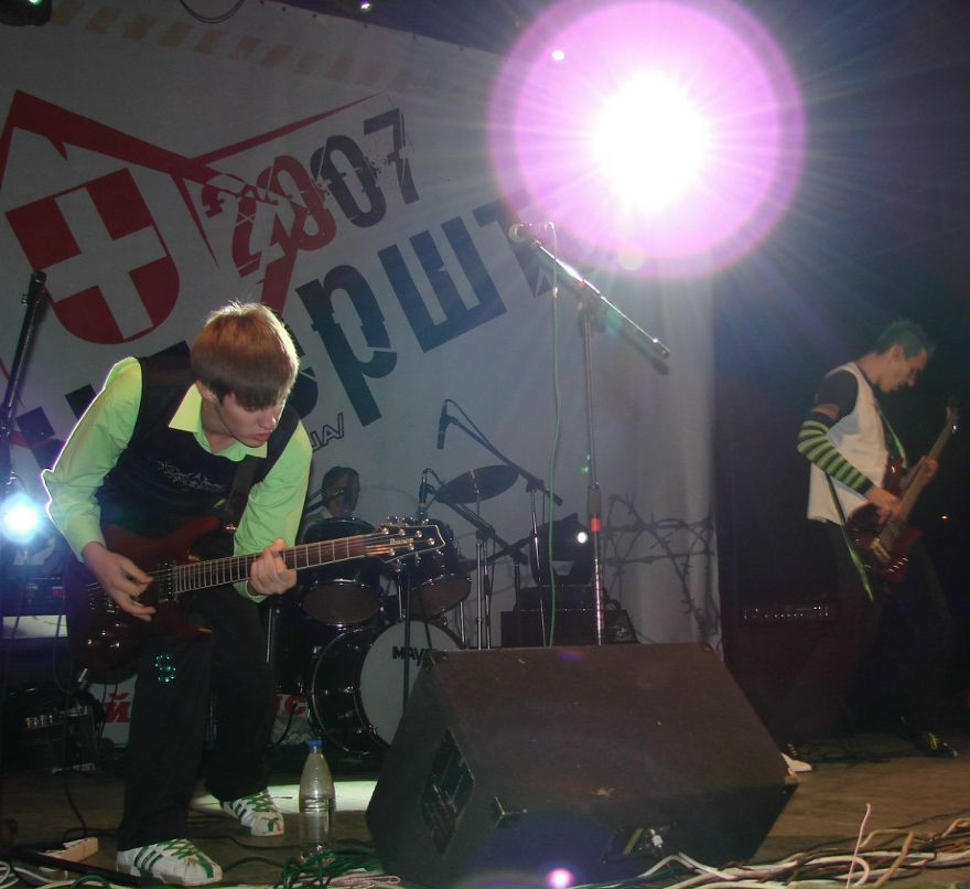 Александр Бойко | Киев