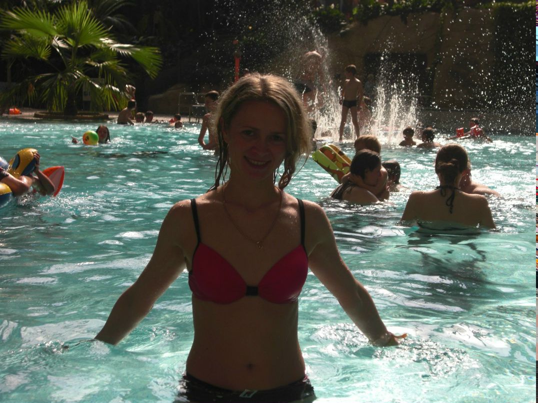 Татьяна Торохтий | Калининград