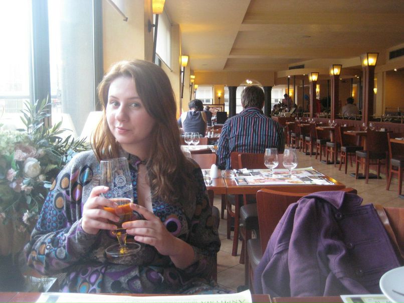 Вика Воротницкая | Минск