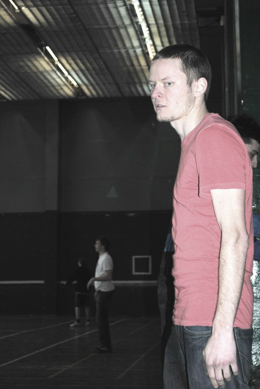 Денис Тайлаков | 