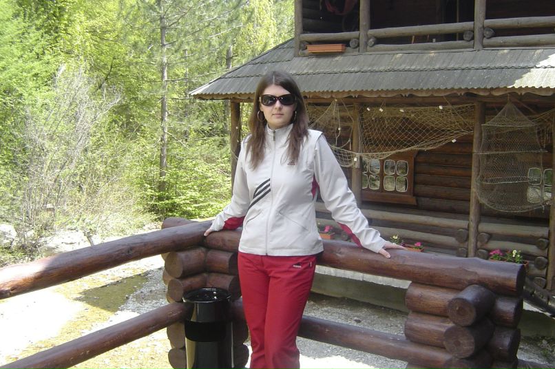 Татьяна Алексеенко | Одесса