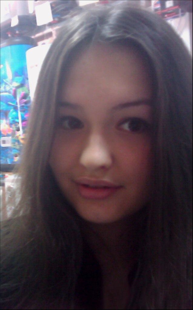 Аня Владимирская | Казань