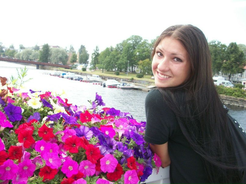 Наташа Поліщук | Умань