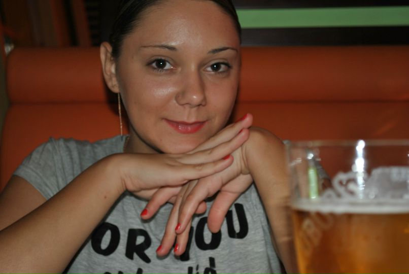 Людмила Перев'язко | Львов