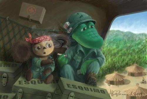 Тимур Курмаев | Юрга