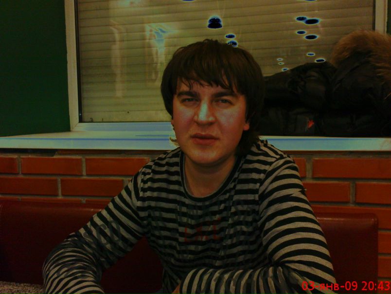 №106, Иван Быков, 45 лет, Донецк №106, Иван Быков, 45 лет, Донецк