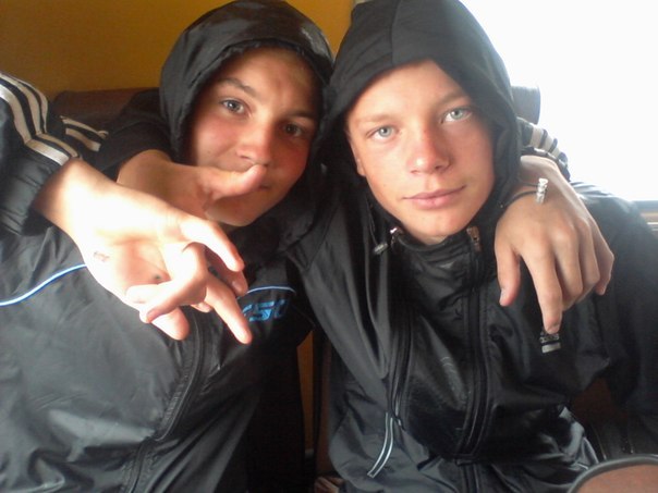 Андрей Попов | Гжатск