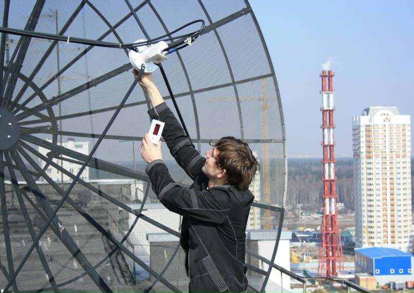 Александр Харабара | Санкт-Петербург