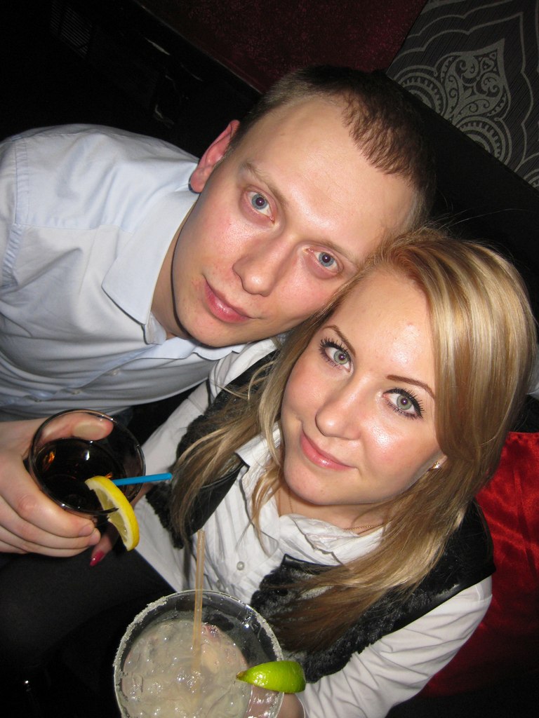 Катюшка Ленточникова ♥ | Москва